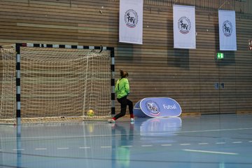 Bild 422 - B-Juniorinnen HLM